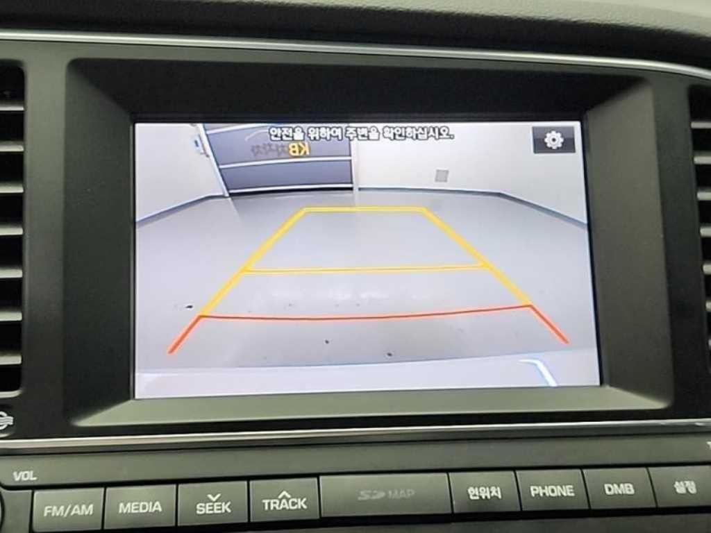 현대 아반떼 아반떼 AD 1.6 GDI 스마트 이미지 17