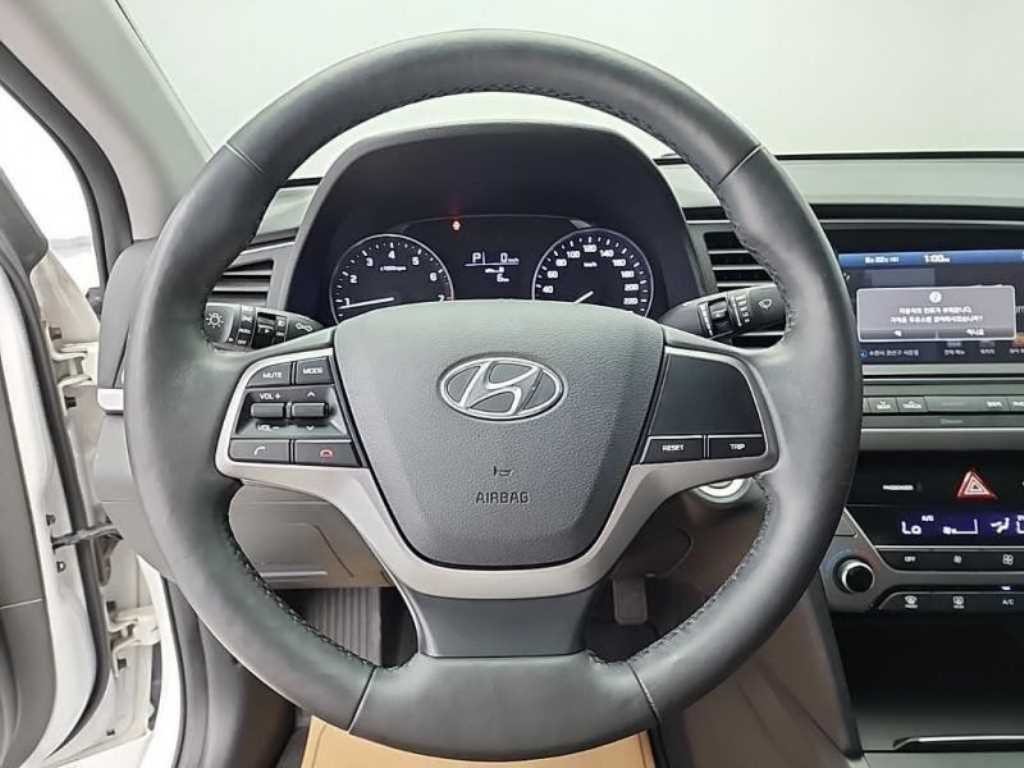 현대 아반떼 아반떼 AD 1.6 GDI 스마트 이미지 18