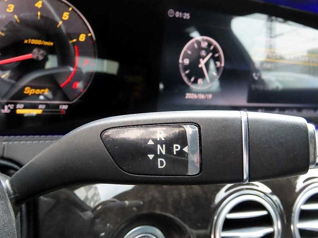 벤츠 S 클래스 S클래스-W222 S 450L 4MATIC 이미지 11