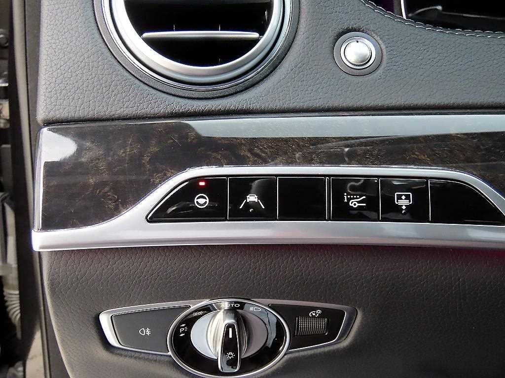 벤츠 S 클래스 S클래스-W222 S 450L 4MATIC 이미지 12