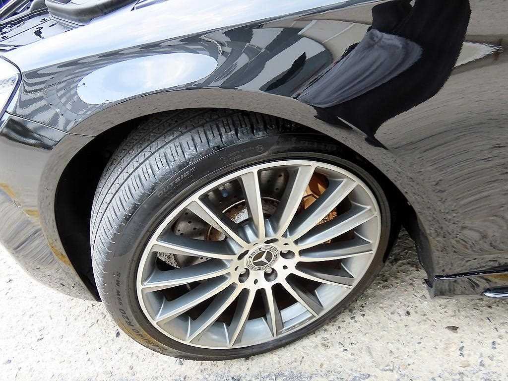벤츠 S 클래스 S클래스-W222 S 450L 4MATIC 이미지 20