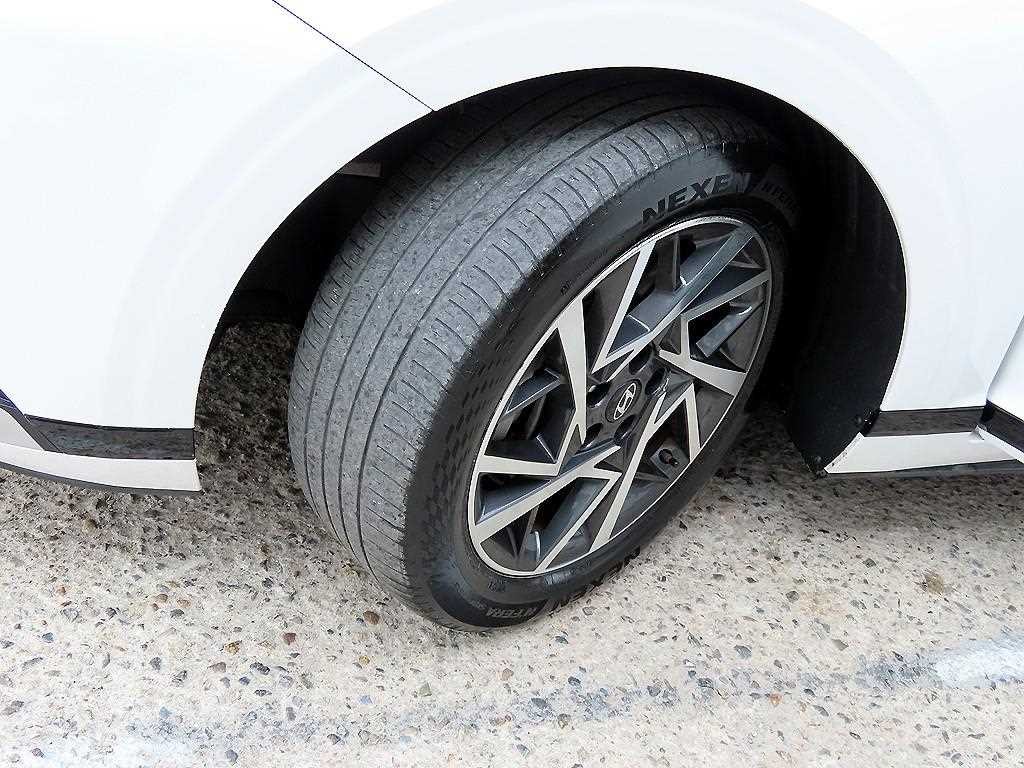 현대 그랜저 그랜저 (GN7) LPG 3.5 2WD 프리미엄 이미지 20