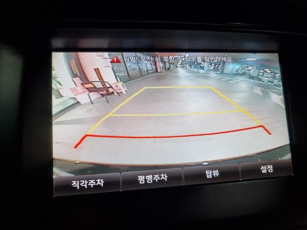 기아 K9 3.3 GDI 노블레스 스페셜 이미지 14