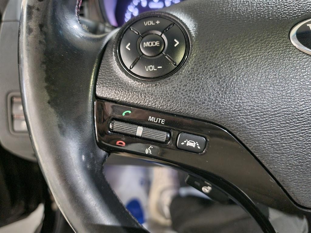 기아 K9 3.3 GDI 노블레스 스페셜 이미지 17