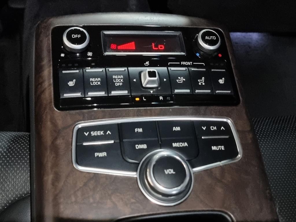 기아 K9 3.3 GDI 노블레스 스페셜 이미지 5