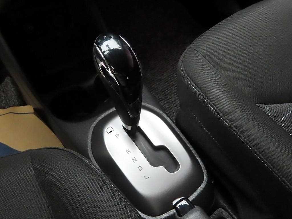 쉐보레 스파크 더 넥스트 스파크 LS 이미지 11