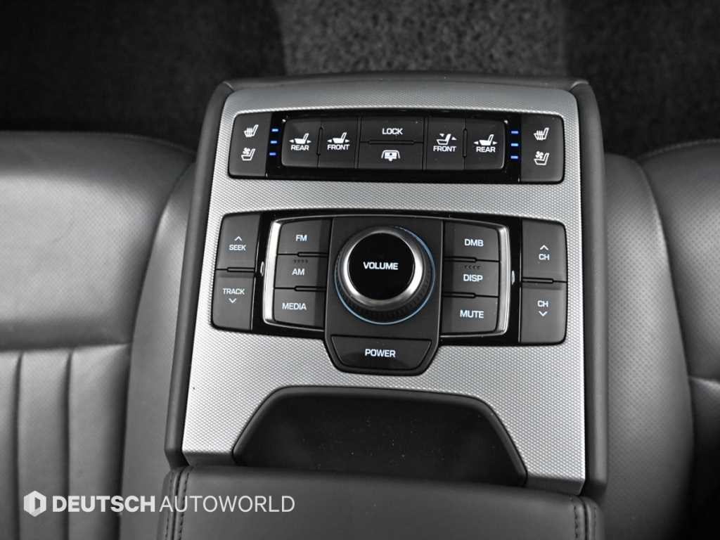 제네시스 G80 3.3 GDI AWD 프리미엄 럭셔리 이미지 16
