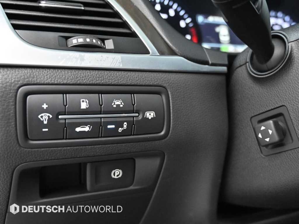 제네시스 G80 3.3 GDI AWD 프리미엄 럭셔리 이미지 17