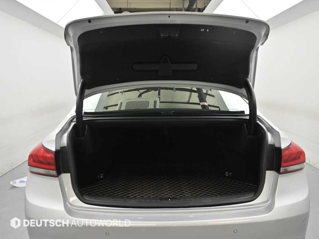 제네시스 G80 3.3 GDI AWD 프리미엄 럭셔리 이미지 19