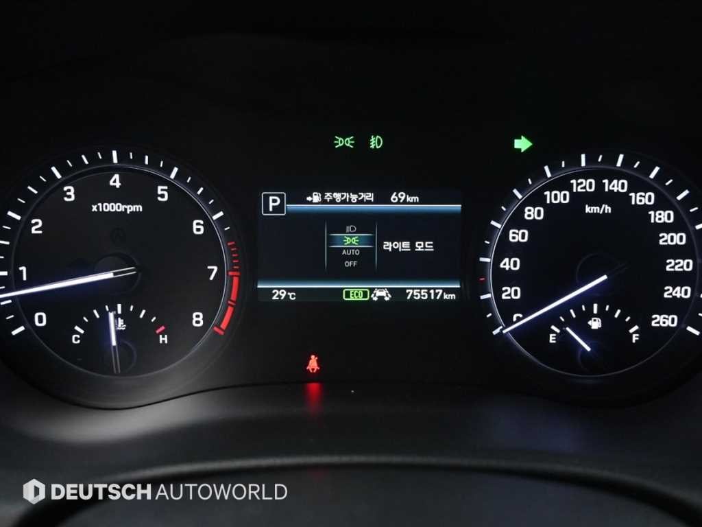 제네시스 G80 3.3 GDI AWD 프리미엄 럭셔리 이미지 8