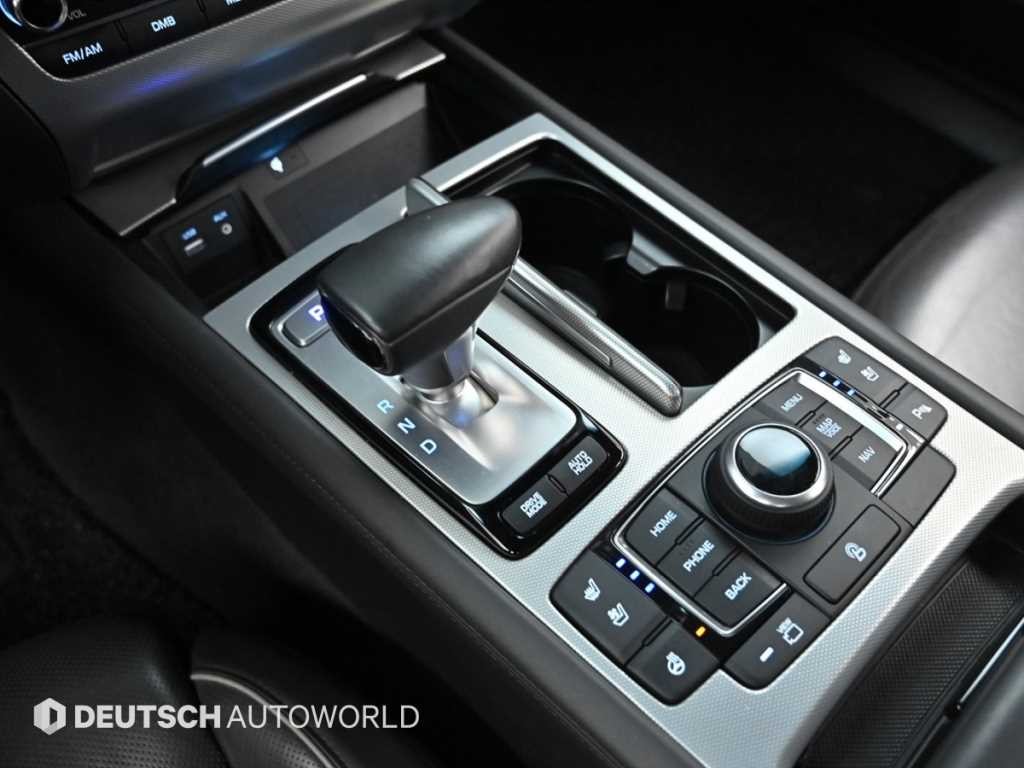 제네시스 G80 3.3 GDI AWD 프리미엄 럭셔리 이미지 9
