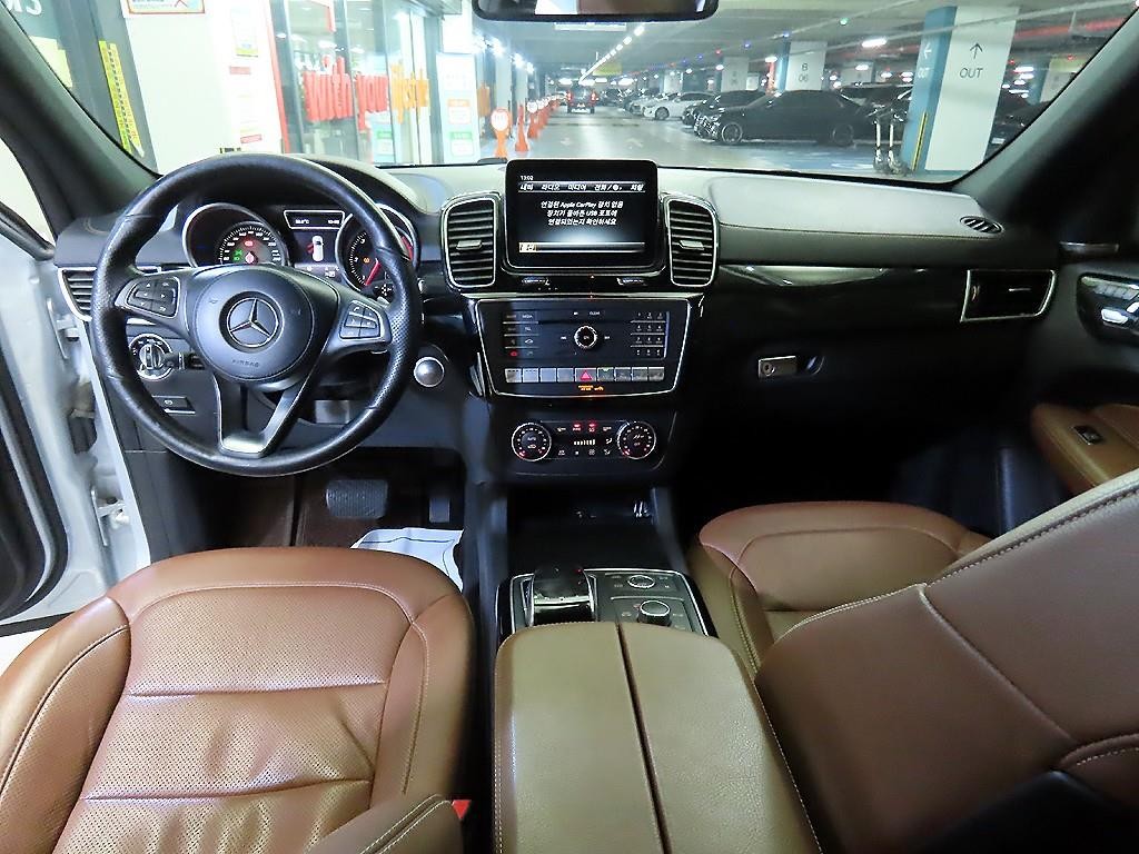 벤츠 S 클래스 S클래스-W222 S 350 d 4MATIC 이미지 10