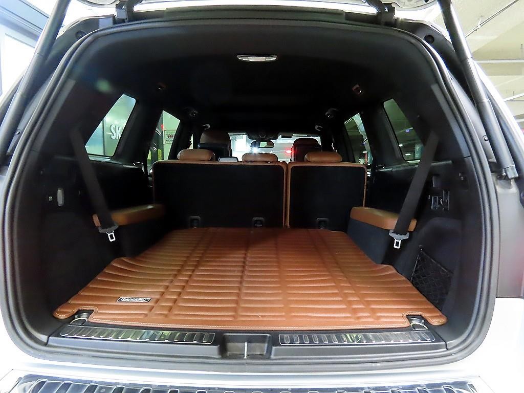 벤츠 S 클래스 S클래스-W222 S 350 d 4MATIC 이미지 17