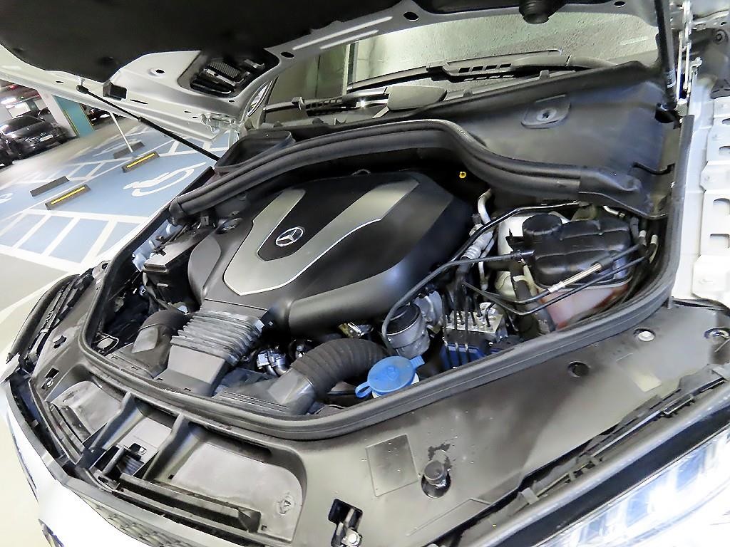 벤츠 S 클래스 S클래스-W222 S 350 d 4MATIC 이미지 19