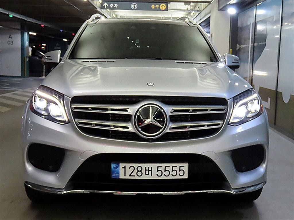벤츠 S 클래스 S클래스-W222 S 350 d 4MATIC 이미지 2