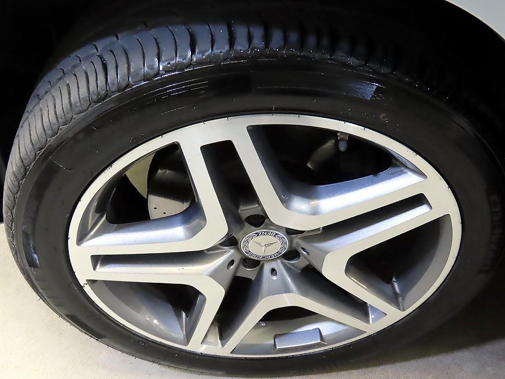 벤츠 S 클래스 S클래스-W222 S 350 d 4MATIC 이미지 20