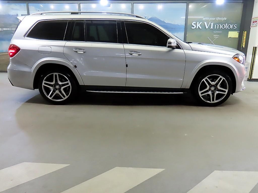 벤츠 S 클래스 S클래스-W222 S 350 d 4MATIC 이미지 3