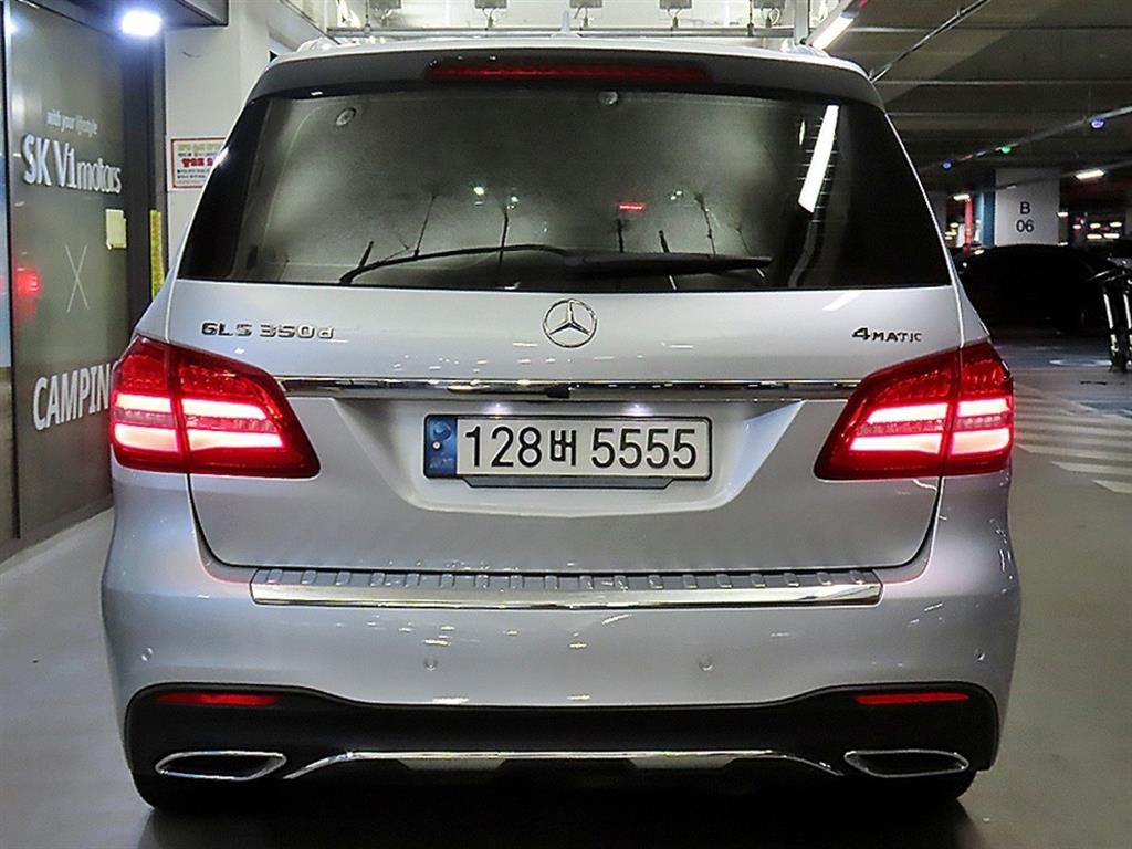벤츠 S 클래스 S클래스-W222 S 350 d 4MATIC 이미지 5