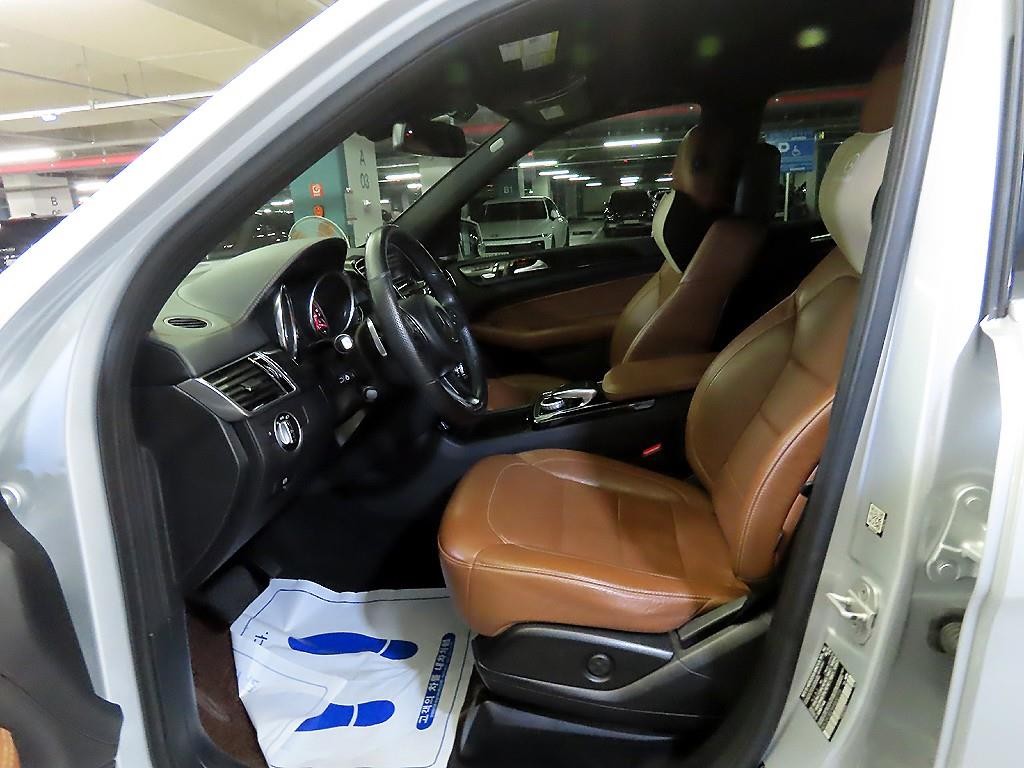 벤츠 S 클래스 S클래스-W222 S 350 d 4MATIC 이미지 6