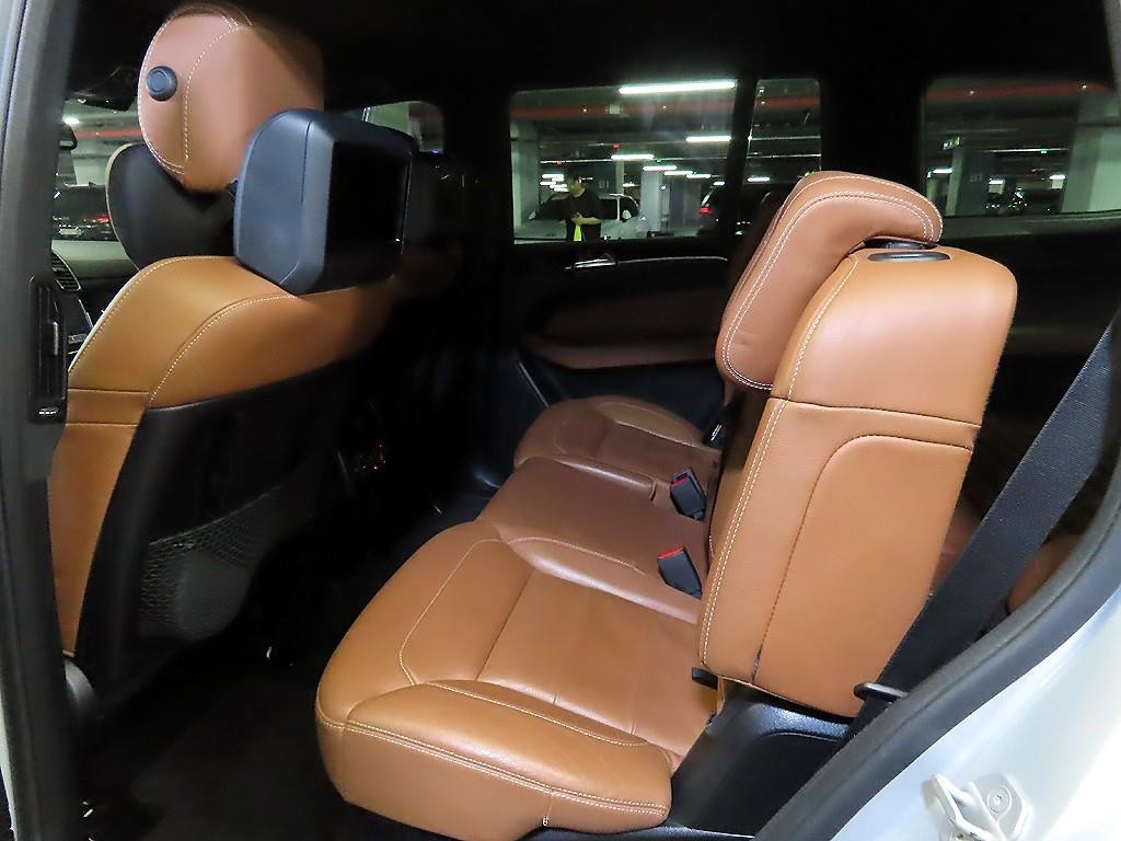 벤츠 S 클래스 S클래스-W222 S 350 d 4MATIC 이미지 7