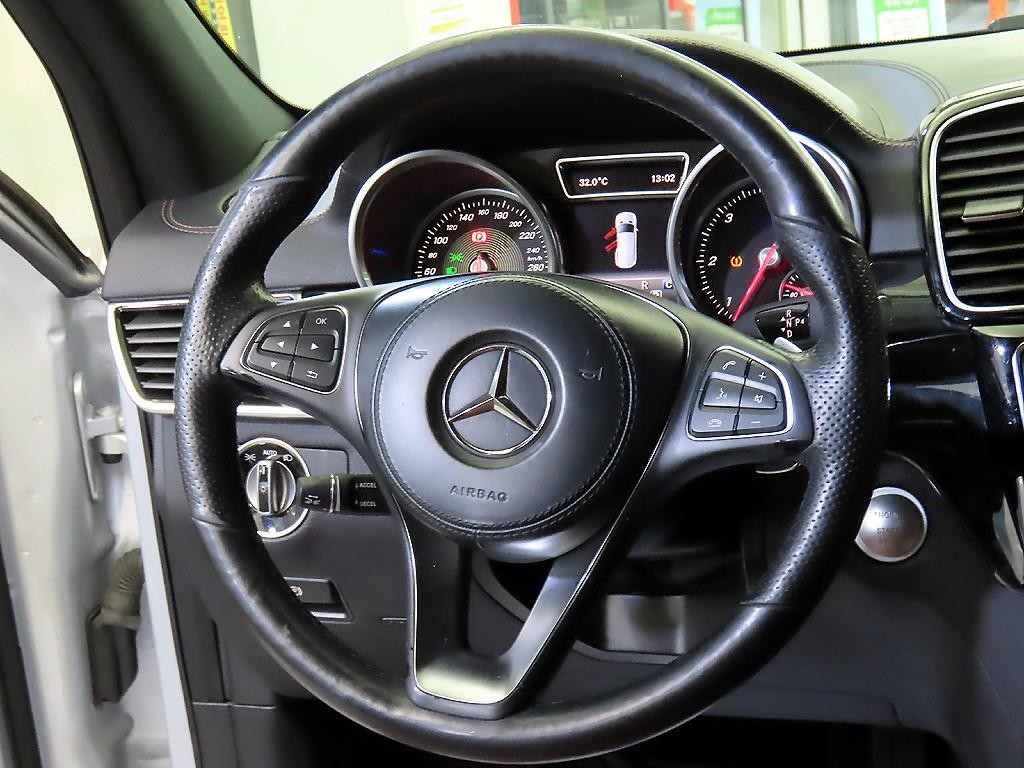 벤츠 S 클래스 S클래스-W222 S 350 d 4MATIC 이미지 8
