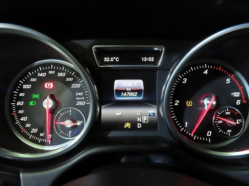 벤츠 S 클래스 S클래스-W222 S 350 d 4MATIC 이미지 9