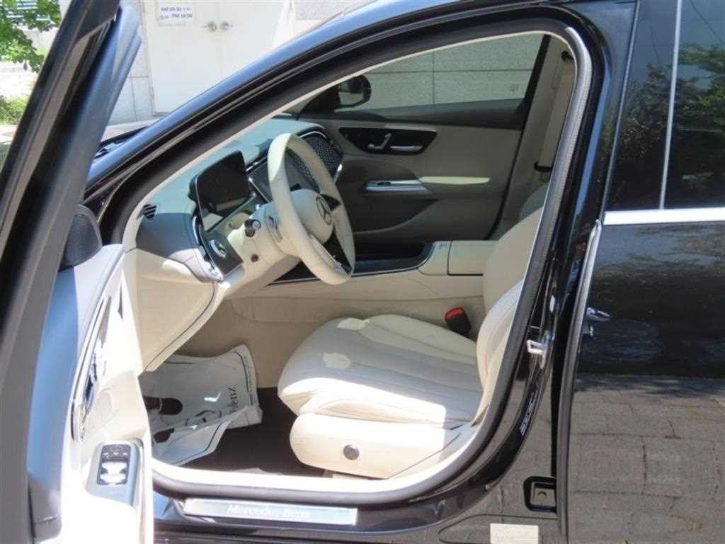 벤츠 E 클래스 E-클래스 W214 E220d 4MATIC 익스클루시브 이미지 13