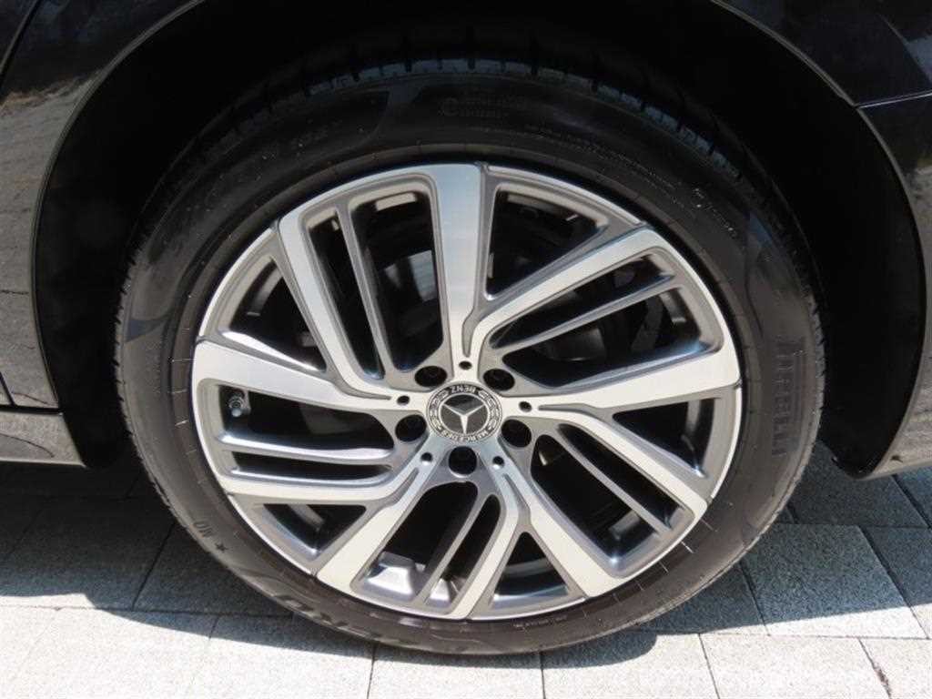 벤츠 E 클래스 E-클래스 W214 E220d 4MATIC 익스클루시브 이미지 17