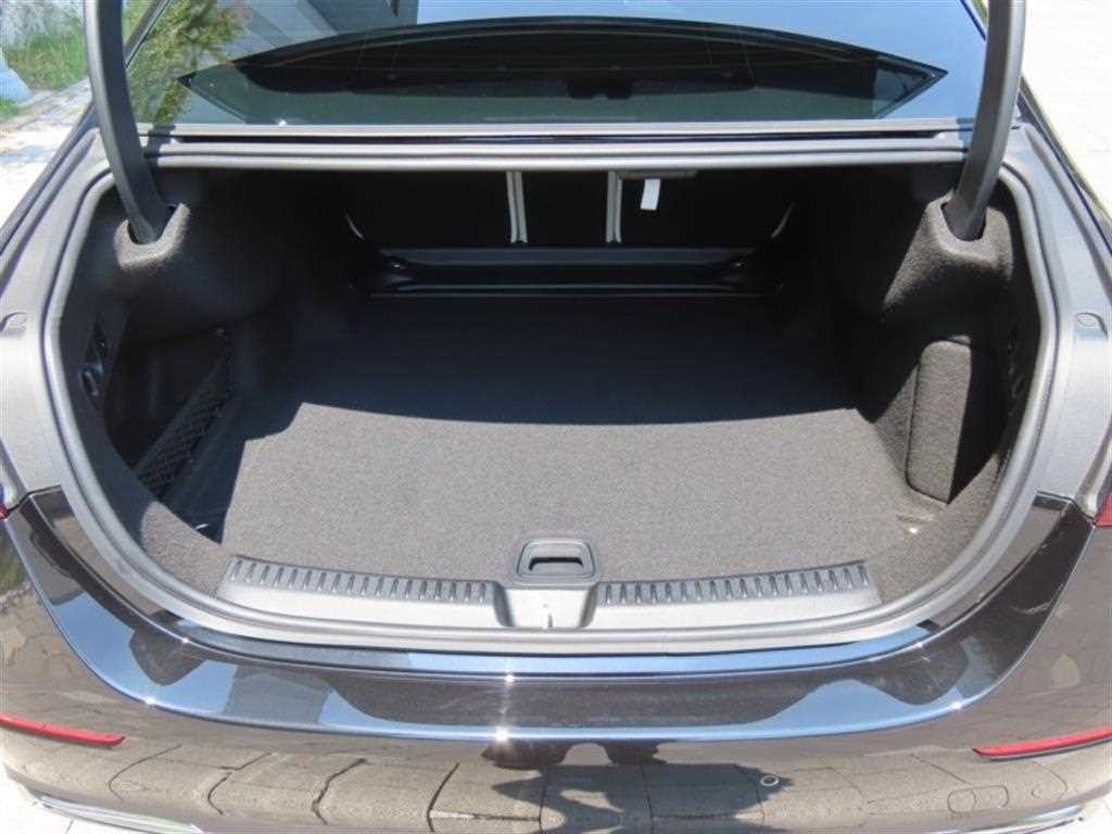 벤츠 E 클래스 E-클래스 W214 E220d 4MATIC 익스클루시브 이미지 18