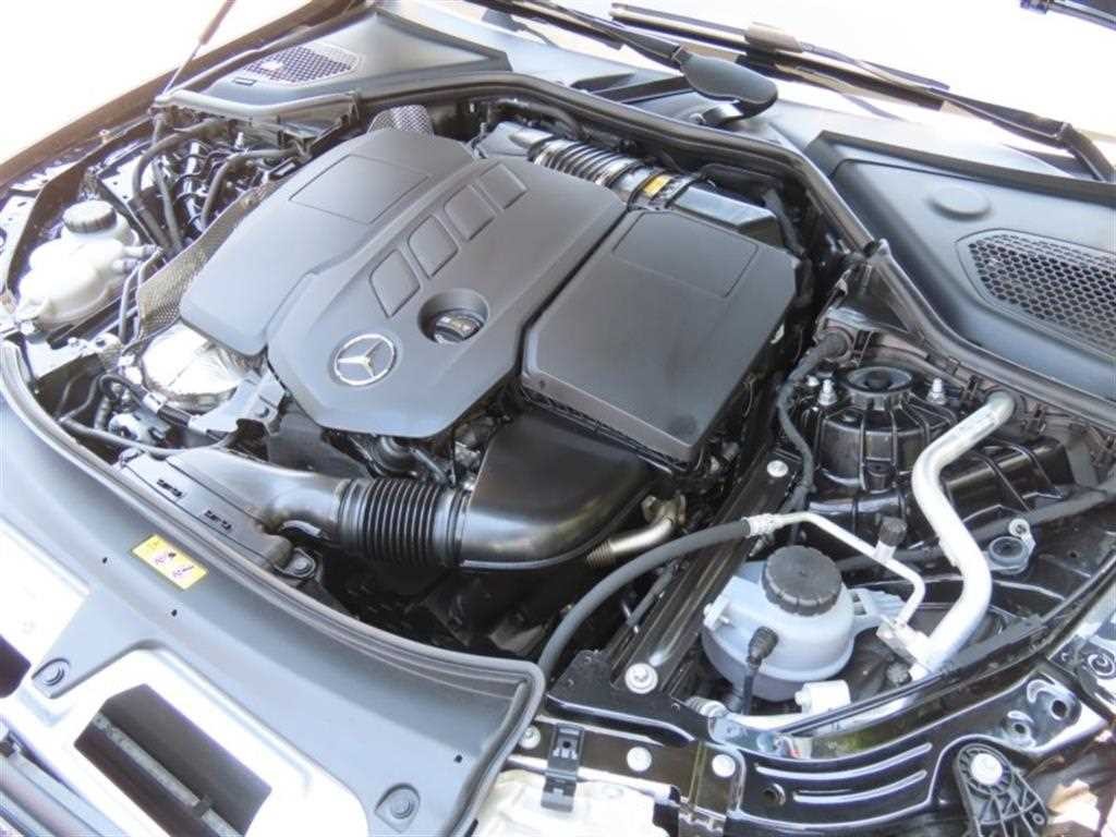 벤츠 E 클래스 E-클래스 W214 E220d 4MATIC 익스클루시브 이미지 20