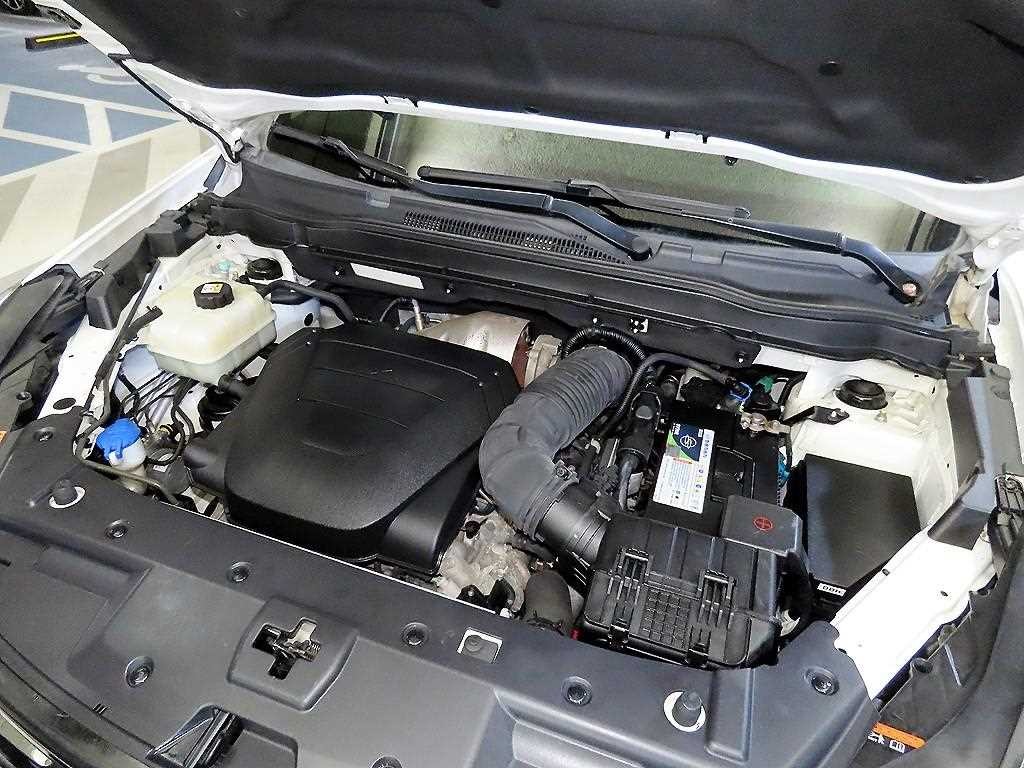 KG모빌리티(쌍용) 코란도 뉴스타일코란도C 2.2 RX 2WD 최고급형 이미지 19