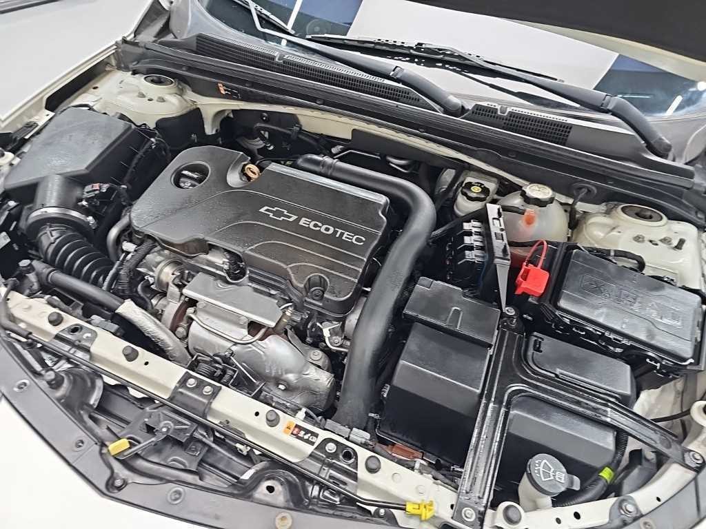 쉐보레 말리부 올뉴말리부 1.5 터보 LTZ 이미지 5