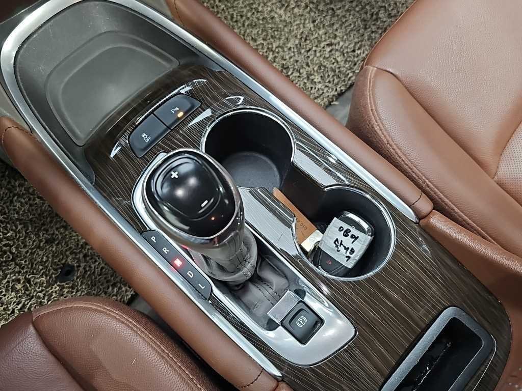 쉐보레 말리부 올뉴말리부 1.5 터보 LTZ 이미지 8