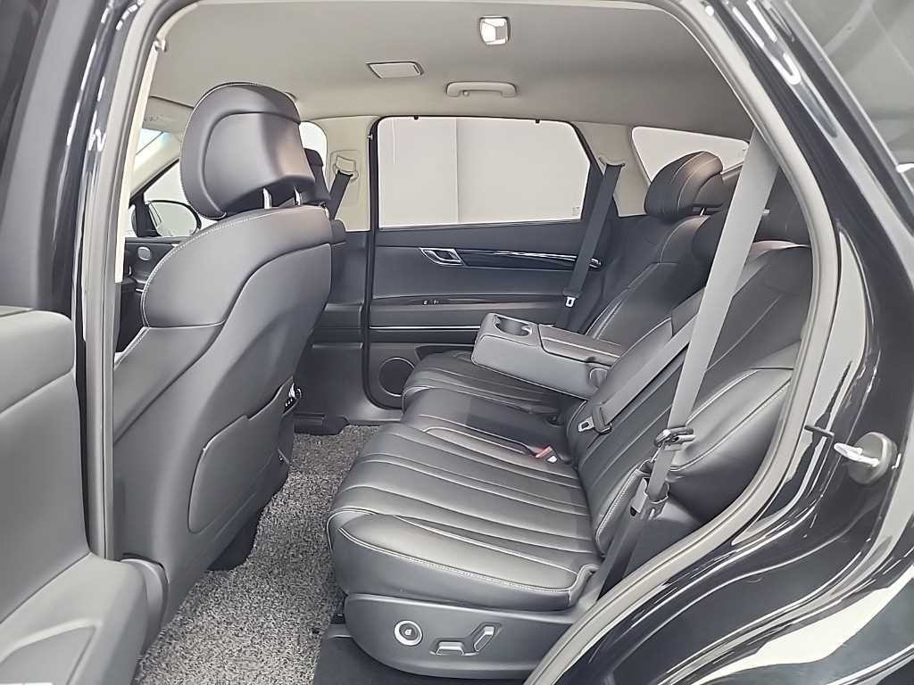 제네시스 GV80 가솔린 2.5T AWD 이미지 12