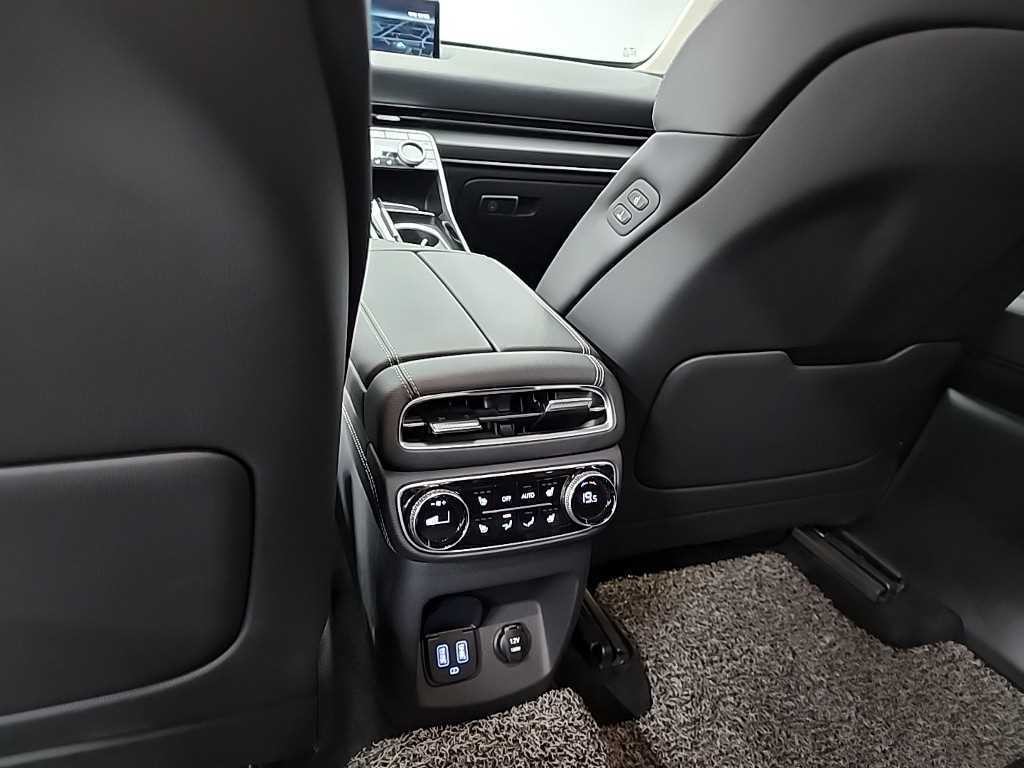 제네시스 GV80 가솔린 2.5T AWD 이미지 13
