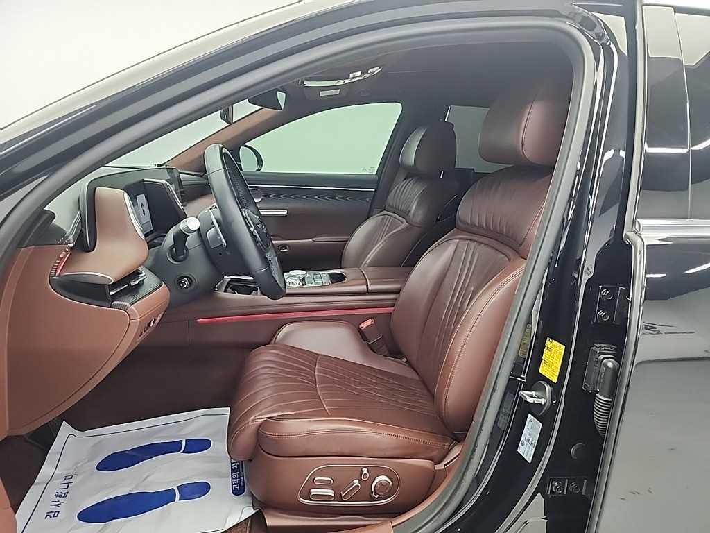 제네시스 G90 G90(RS4) 3.5T GDI AWD 이미지 11
