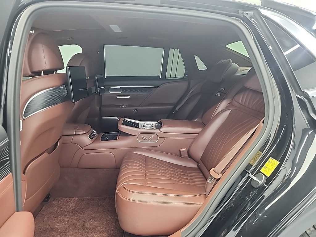 제네시스 G90 G90(RS4) 3.5T GDI AWD 이미지 12