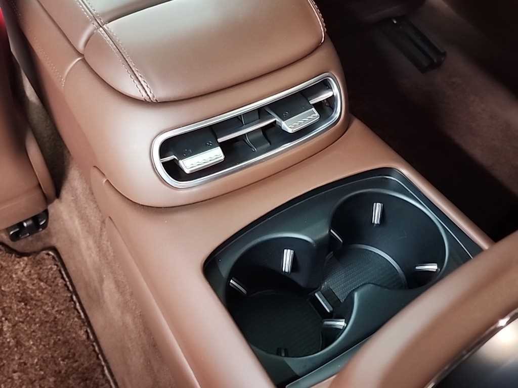 제네시스 G90 G90(RS4) 3.5T GDI AWD 이미지 13