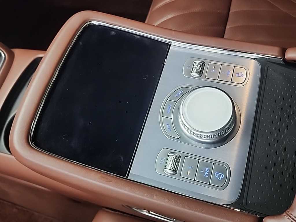 제네시스 G90 G90(RS4) 3.5T GDI AWD 이미지 14