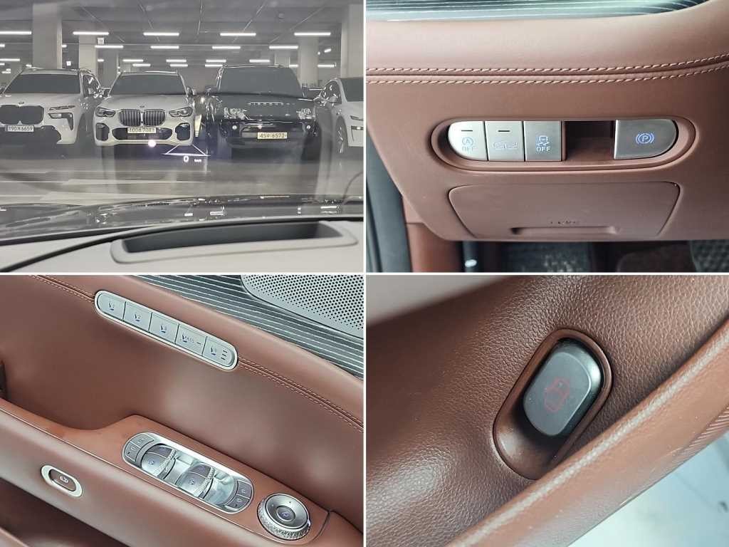 제네시스 G90 G90(RS4) 3.5T GDI AWD 이미지 17