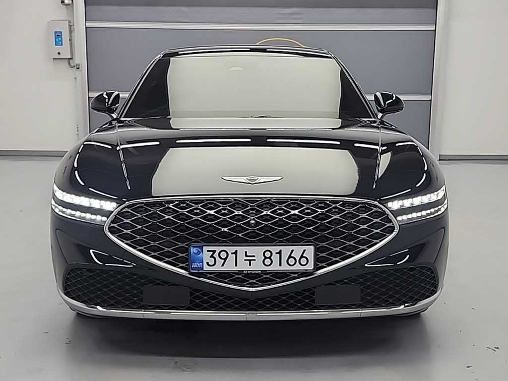 제네시스 G90 G90(RS4) 3.5T GDI AWD 이미지 3