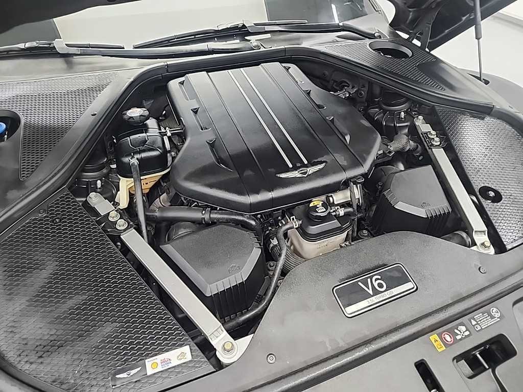 제네시스 G90 G90(RS4) 3.5T GDI AWD 이미지 6