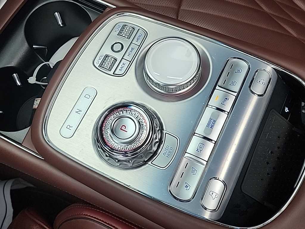 제네시스 G90 G90(RS4) 3.5T GDI AWD 이미지 8