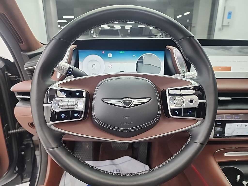 제네시스 G90 G90(RS4) 3.5T GDI AWD 이미지 9