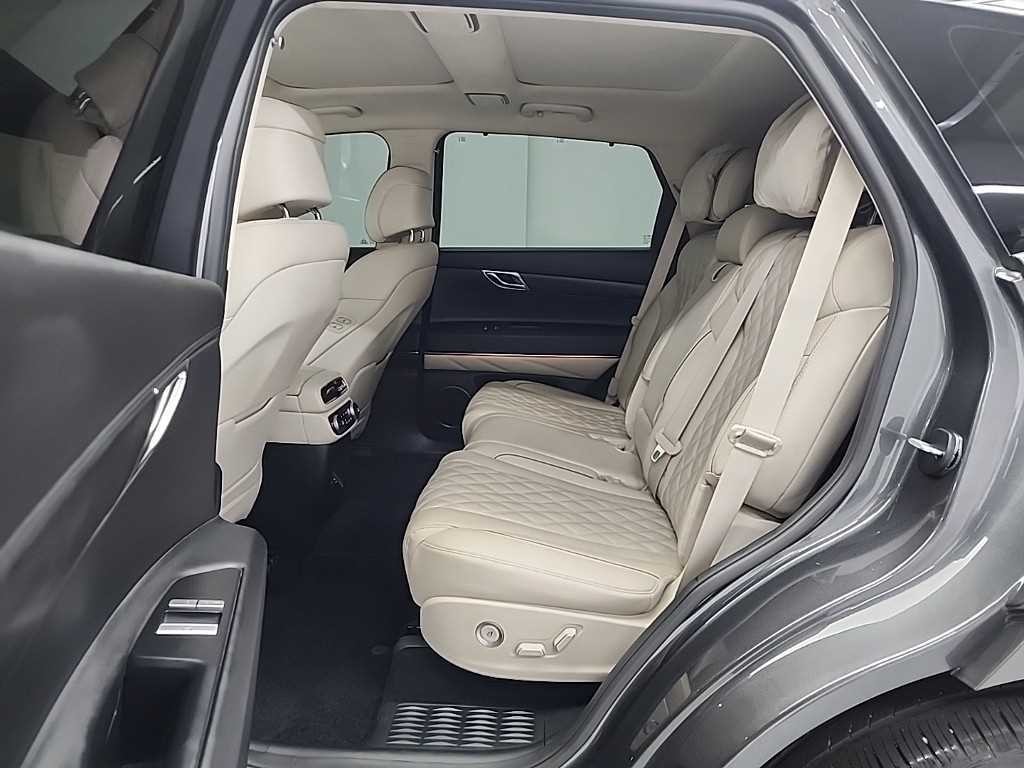 제네시스 GV80 디젤 3.0 AWD 이미지 12