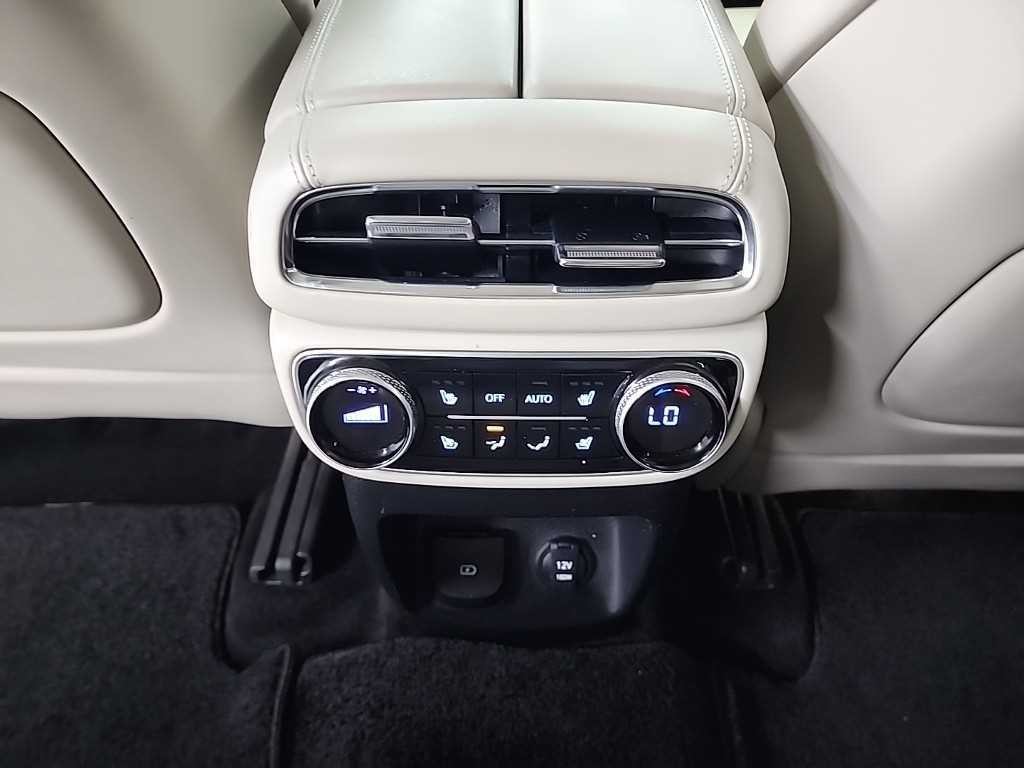 제네시스 GV80 디젤 3.0 AWD 이미지 13