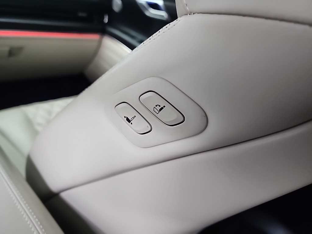 제네시스 GV80 디젤 3.0 AWD 이미지 14