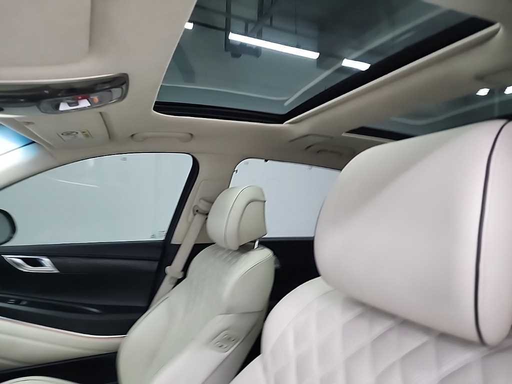제네시스 GV80 디젤 3.0 AWD 이미지 15
