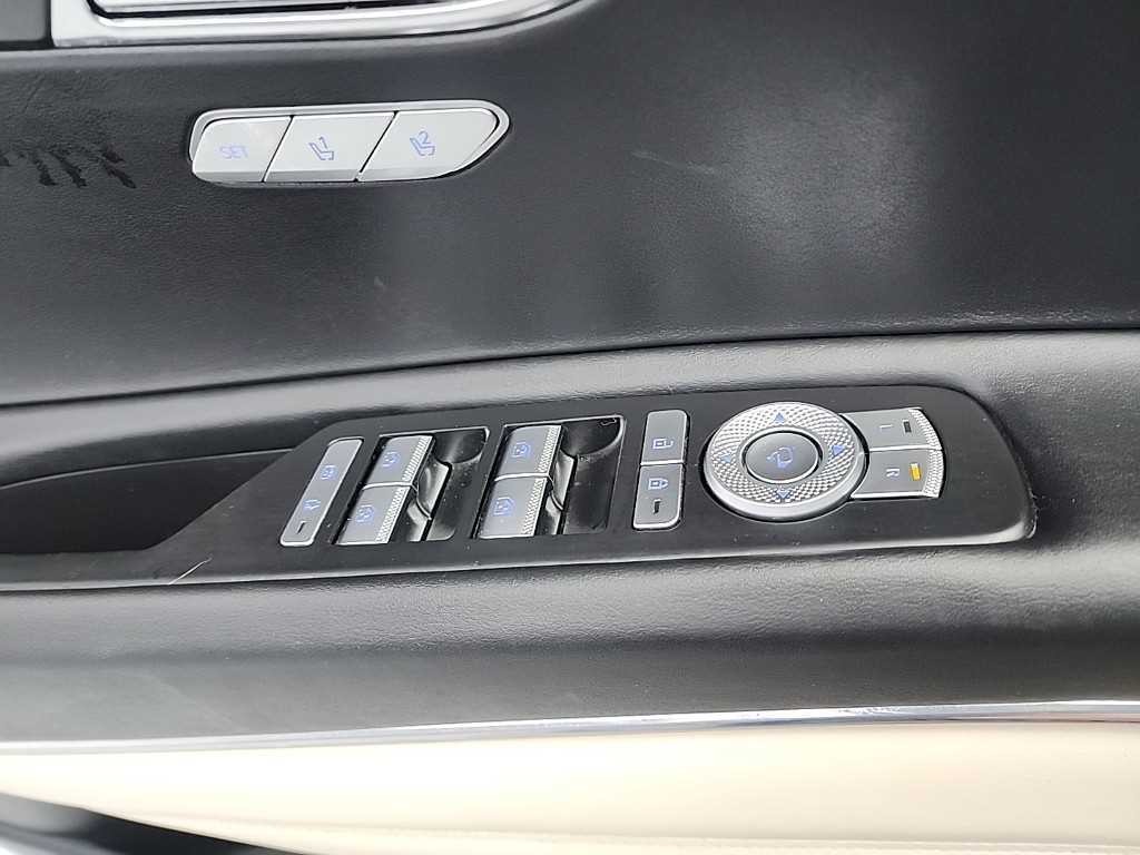 제네시스 GV80 디젤 3.0 AWD 이미지 18