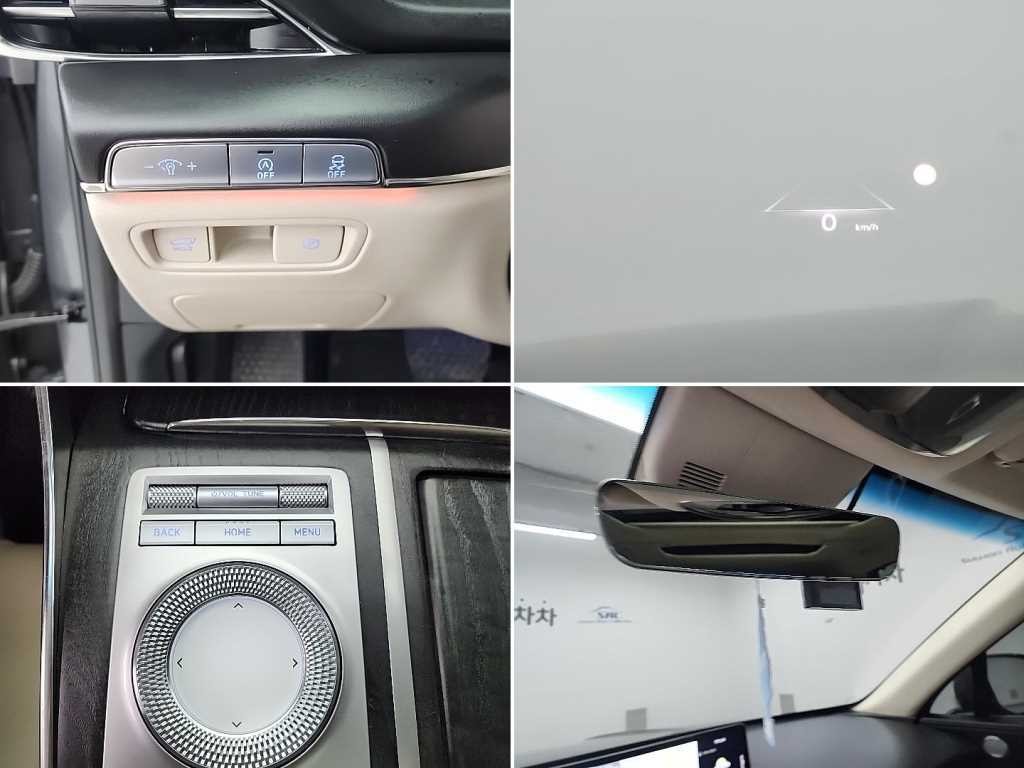 제네시스 GV80 디젤 3.0 AWD 이미지 19